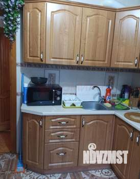 3-к квартира, вторичка, 74м2, 5/9 этаж