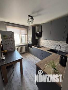 2-к квартира, вторичка, 52м2, 10/10 этаж
