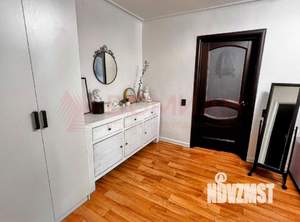 2-к квартира, вторичка, 44м2, 4/5 этаж