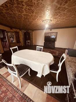 3-к квартира, вторичка, 115м2, 2/10 этаж