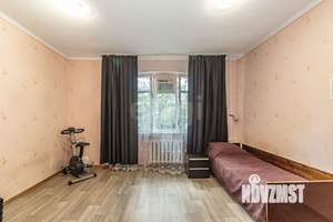 3-к квартира, вторичка, 71м2, 3/3 этаж