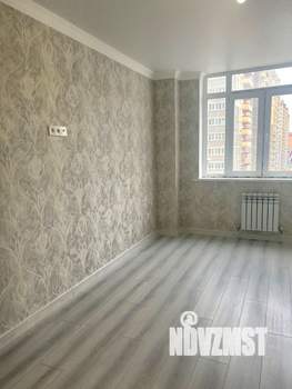 1-к квартира, вторичка, 42м2, 7/17 этаж