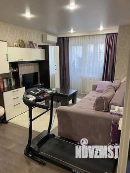 2-к квартира, вторичка, 45м2, 3/5 этаж