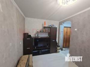 1-к квартира, вторичка, 22м2, 3/5 этаж