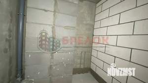 1-к квартира, вторичка, 33м2, 18/20 этаж