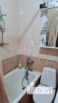 Студия квартира, вторичка, 15м2, 2/4 этаж