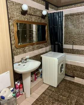 2-к квартира, вторичка, 56м2, 8/14 этаж