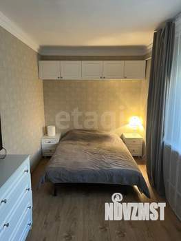 2-к квартира, вторичка, 44м2, 5/5 этаж