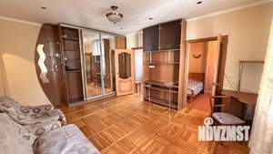 3-к квартира, вторичка, 42м2, 2/2 этаж