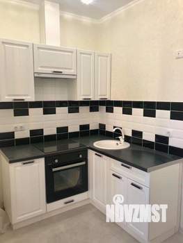 1-к квартира, вторичка, 35м2, 8/19 этаж