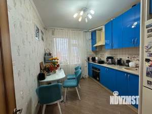 2-к квартира, вторичка, 41м2, 16/18 этаж