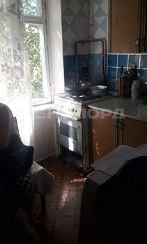 3-к квартира, вторичка, 59м2, 5/5 этаж