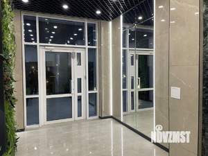 1-к квартира, вторичка, 44м2, 6/12 этаж