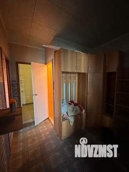 Студия квартира, вторичка, 49м2, 1/14 этаж