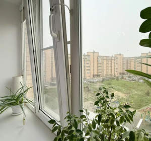 1-к квартира, вторичка, 38м2, 5/7 этаж