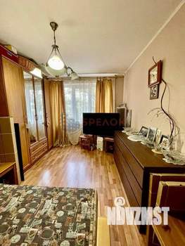 3-к квартира, вторичка, 62м2, 4/9 этаж