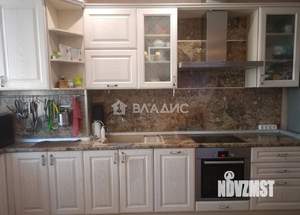 4-к квартира, вторичка, 123м2, 10/22 этаж