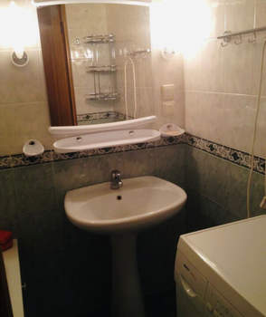 2-к квартира, вторичка, 57м2, 2/14 этаж