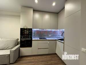 2-к квартира, вторичка, 50м2, 12/24 этаж