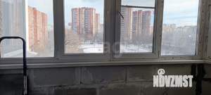 1-к квартира, вторичка, 52м2, 6/16 этаж