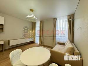 Студия квартира, вторичка, 30м2, 21/24 этаж