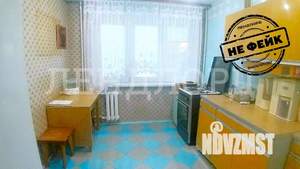 3-к квартира, вторичка, 60м2, 6/9 этаж