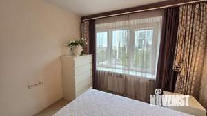 4-к квартира, вторичка, 86м2, 8/9 этаж