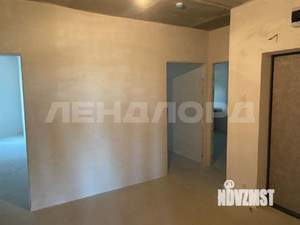 3-к квартира, вторичка, 93м2, 2/18 этаж