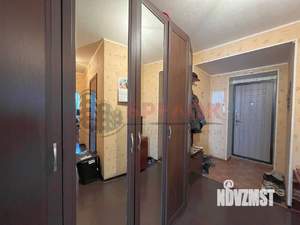 1-к квартира, вторичка, 42м2, 8/16 этаж