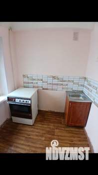 2-к квартира, вторичка, 46м2, 2/5 этаж