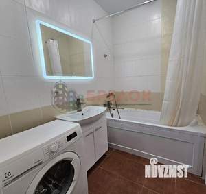 2-к квартира, вторичка, 44м2, 3/19 этаж