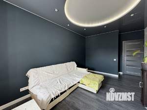 2-к квартира, вторичка, 50м2, 15/20 этаж