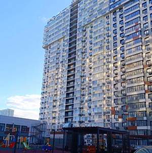 1-к квартира, вторичка, 36м2, 10/25 этаж