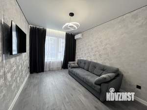 2-к квартира, вторичка, 52м2, 6/12 этаж