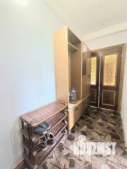 2-к квартира, вторичка, 43м2, 5/5 этаж