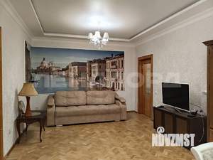 3-к квартира, вторичка, 77м2, 2/3 этаж