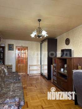 3-к квартира, вторичка, 60м2, 7/9 этаж