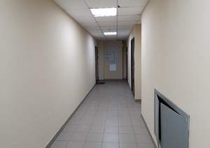 Студия квартира, вторичка, 25м2, 4/6 этаж