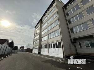 1-к квартира, вторичка, 41м2, 5/6 этаж