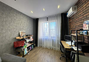 3-к квартира, вторичка, 75м2, 9/20 этаж