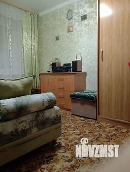 2-к квартира, вторичка, 46м2, 2/5 этаж