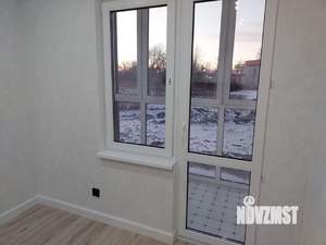 3-к квартира, вторичка, 86м2, 2/25 этаж