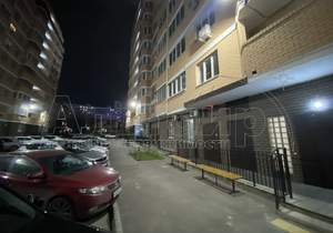 Студия квартира, вторичка, 30м2, 10/11 этаж