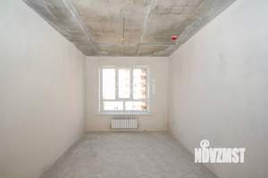 1-к квартира, вторичка, 33м2, 13/24 этаж