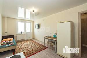 Студия квартира, вторичка, 25м2, 4/18 этаж