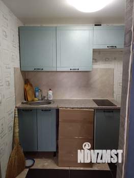 1-к квартира, вторичка, 20м2, 7/9 этаж