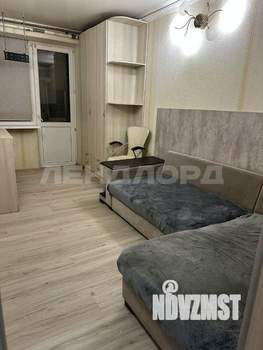 2-к квартира, вторичка, 38м2, 5/5 этаж