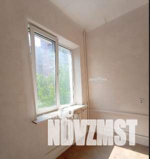 2-к квартира, вторичка, 39м2, 3/3 этаж