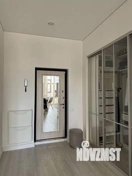 2-к квартира, вторичка, 43м2, 13/15 этаж