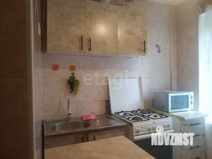 2-к квартира, вторичка, 40м2, 2/5 этаж